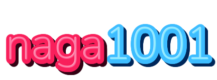 naga1001 — logo kanal